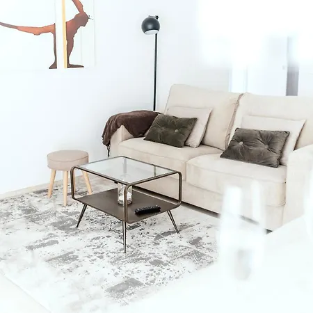 Apartament Polo 7a *