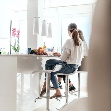 Polo 7a Apartament *