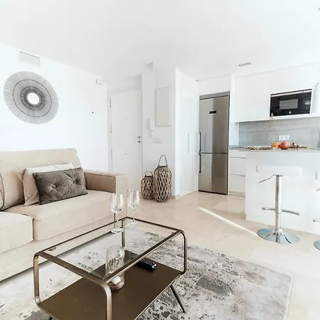 Polo 7a Appartement Marbellac