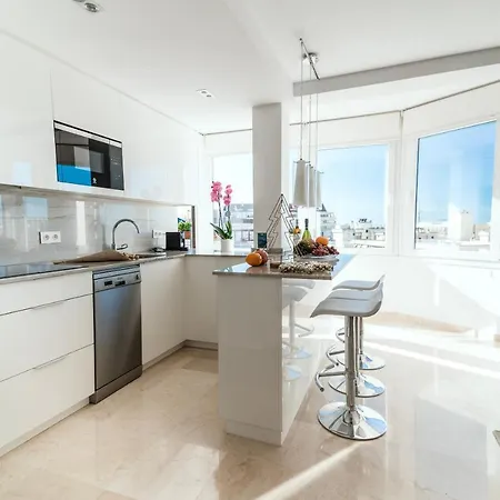 Polo 7a Appartement *