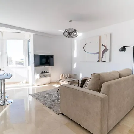 Polo 7a Lejlighed Marbella