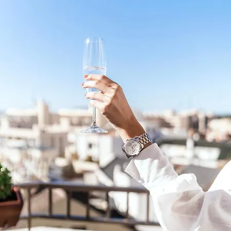 Polo 7a Apartament *