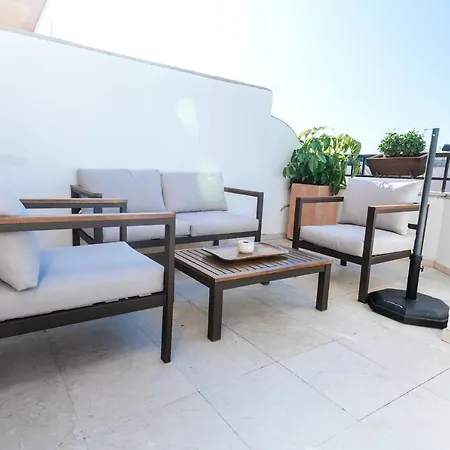 Polo 7a Apartament *