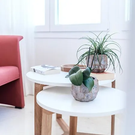 Apartament Polo 7a Marbella