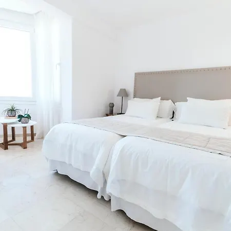 Lejlighed Polo 7a Marbella