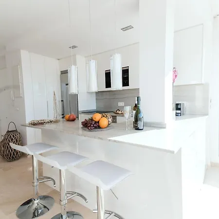 Appartement Polo 7a Marbellac