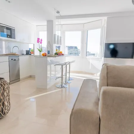 Polo 7a Apartament *