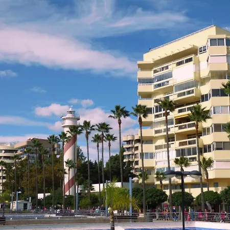 Polo 7a Apartament Marbella