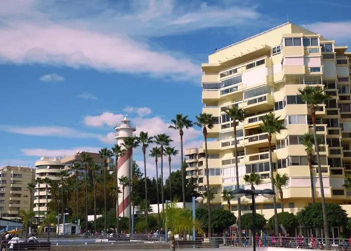 Polo 7a アパート マルベーリャ