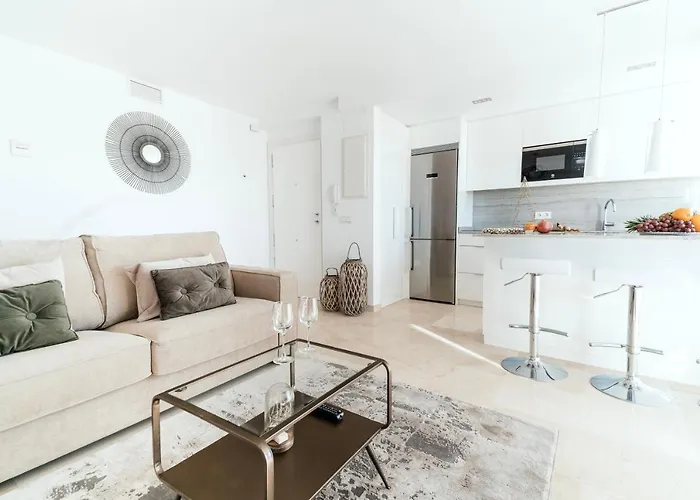 Polo 7a Daire Marbella