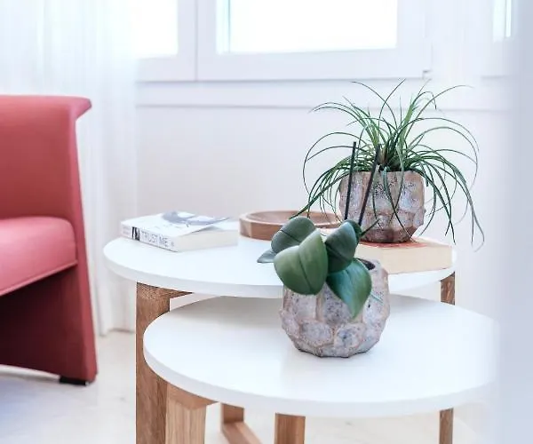 Daire Polo 7a Marbella