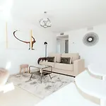 Apartamento Polo 7a