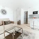 Polo 7a Apartamento Marbella